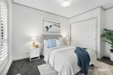 Property photo of 9A Ashmore Avenue Mordialloc VIC 3195