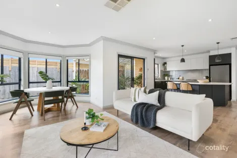 Property photo of 9A Ashmore Avenue Mordialloc VIC 3195