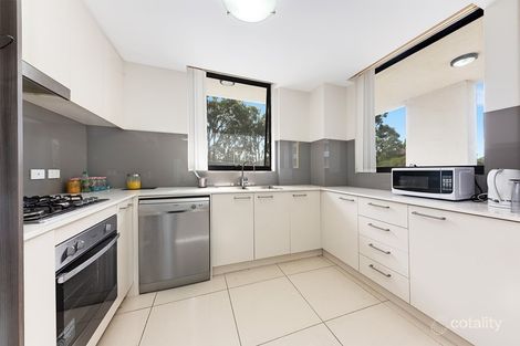 Property photo of 8/76-84 Railway Terrace Merrylands NSW 2160