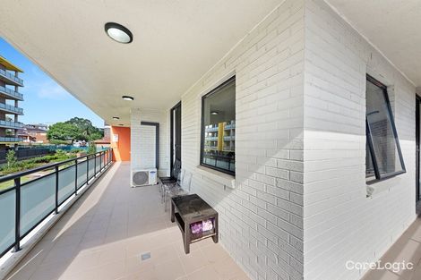 Property photo of 8/76-84 Railway Terrace Merrylands NSW 2160