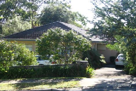 Property photo of 71 Rosedale Road Gordon NSW 2072