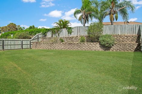 Property photo of 6 Alvine Drive Eagleby QLD 4207