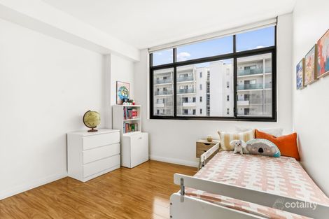 Property photo of 521/6 Baywater Drive Wentworth Point NSW 2127