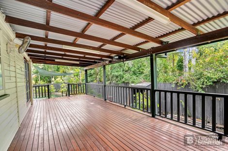 Property photo of 11 Crowther Street Whitfield QLD 4870
