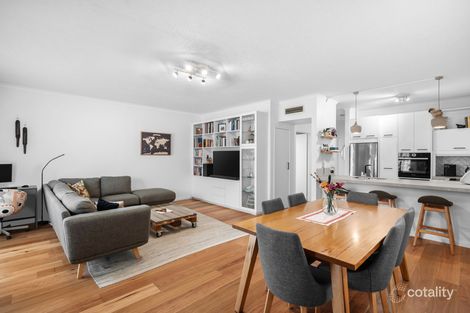 Property photo of 8/106 Southbank Boulevard Southbank VIC 3006