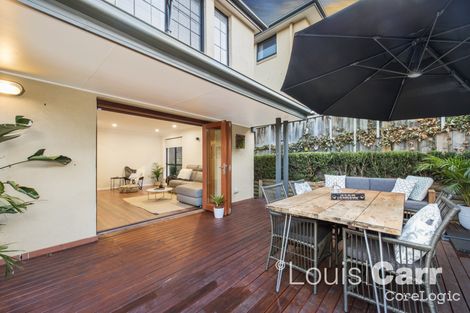 Property photo of 32 Peartree Circuit West Pennant Hills NSW 2125