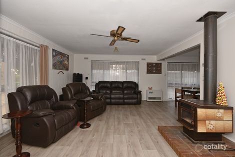 Property photo of 4 Growler Street Eaglehawk VIC 3556