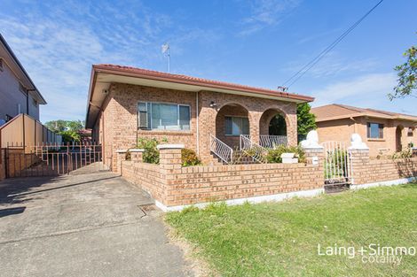 20 Derby St, Merrylands, NSW 2160