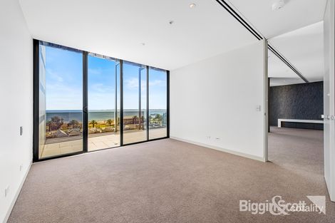 Property photo of 502/2 Rouse Street Port Melbourne VIC 3207