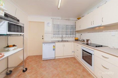 Property photo of 3/207 Abbott Street Cairns North QLD 4870