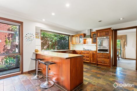Property photo of 12 Howell Drive Berwick VIC 3806