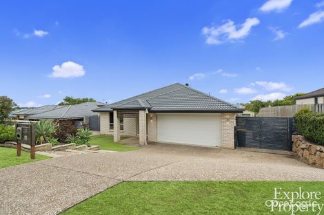 Property photo of 16 McKenzie Avenue Narangba QLD 4504