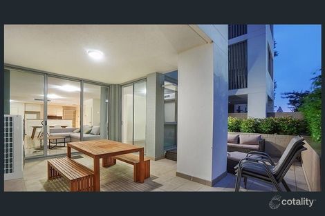 Property photo of 108/15 Flack Avenue Hillsdale NSW 2036