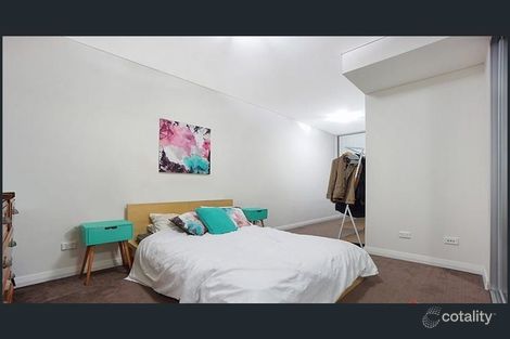 Property photo of 108/15 Flack Avenue Hillsdale NSW 2036