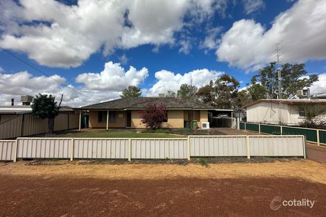 35 Commercial St, Coorow, WA 6515
