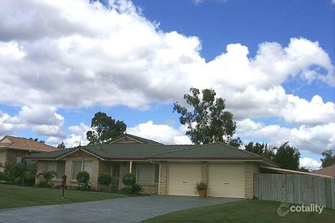 7 Silverdell Cres, Parkinson, QLD 4115