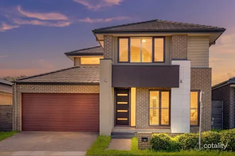 79 Greenwood Pkwy, Jordan Springs, NSW 2747