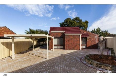 Property photo of 36 Cosmelia Way Parkwood WA 6147