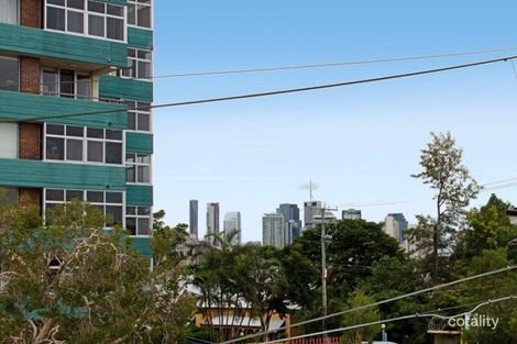 Property photo of 1/64 Brighton Road Highgate Hill QLD 4101