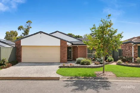28 Pristine Ct, Varsity Lakes, QLD 4227