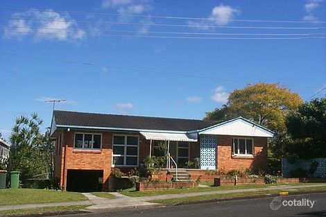 21 Blackall Tce, Nambour, QLD 4560