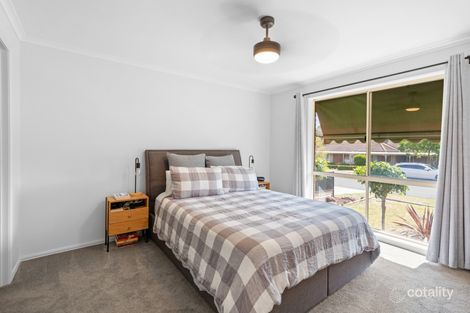 Property photo of 31 Towong Street Alfredton VIC 3350