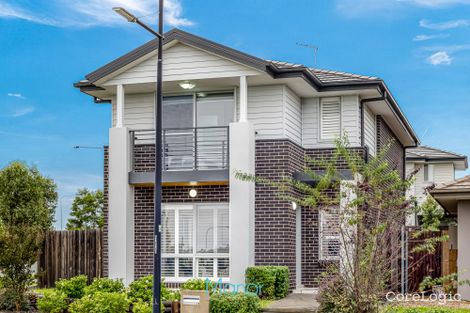 Property photo of 28 Braeside Crescent The Ponds NSW 2769