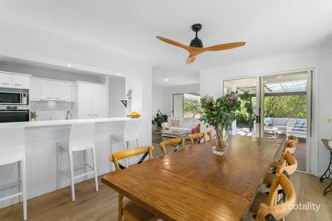 Property photo of 4 Wuruma Court Elanora QLD 4221