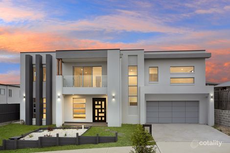 10 Tallaganda St, North Kellyville, NSW 2155
