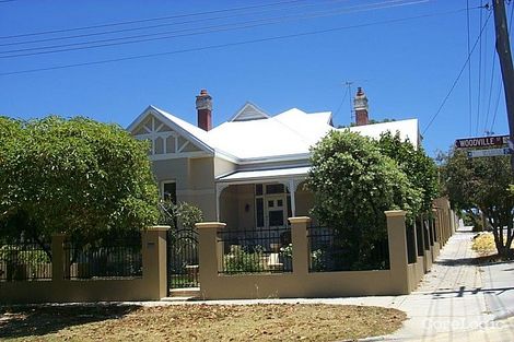 51 Woodville St, North Perth, WA 6006