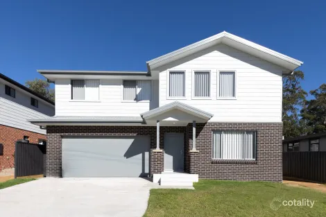 89 Richmond Rd, Cambridge Park, NSW 2747