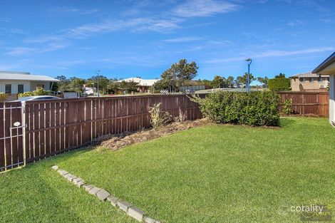 Property photo of 37 Lakes Entrance Drive Springfield Lakes QLD 4300
