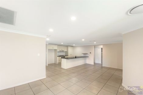 Property photo of 37 Lakes Entrance Drive Springfield Lakes QLD 4300