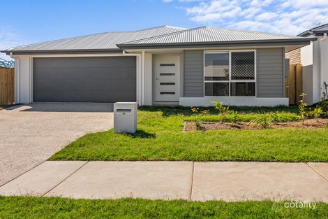 33 Belhaven Ave, Yarrabilba, QLD 4207