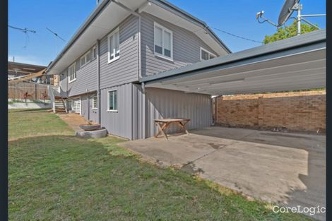 Property photo of 58 Maundrell Terrace Chermside West QLD 4032