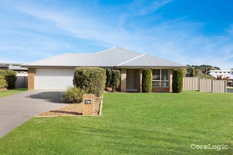 Property photo of 6 Karri Close Orange NSW 2800