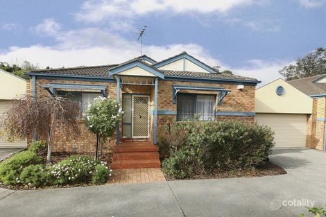 2/18 Cornell St, Camberwell, VIC 3124