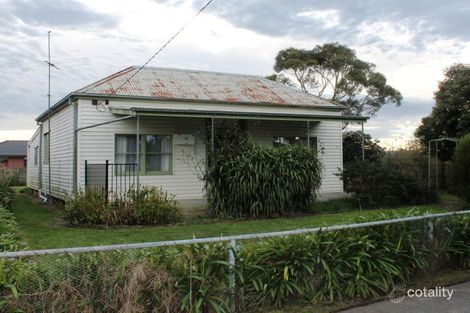 Property photo of 41 Kennedy Street Longwarry VIC 3816