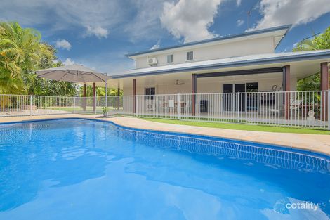 Property photo of 12 Lois Court New Auckland QLD 4680