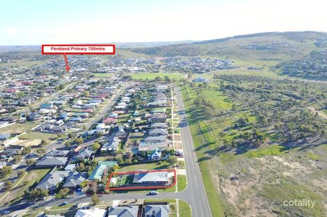 Property photo of 53 Wittick Street Darley VIC 3340