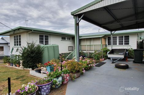 Property photo of 25 Wheatley Street Monto QLD 4630