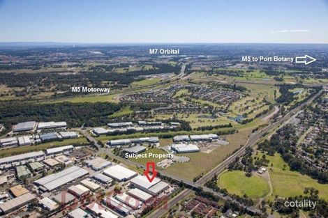 16 Kerr Rd, Ingleburn, NSW 2565