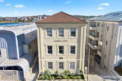 Property photo of 1/109 Ramsgate Avenue North Bondi NSW 2026