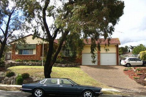 100 Crestwood Dr, Baulkham Hills, NSW 2153