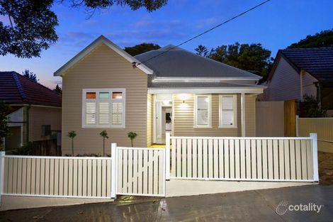 Property photo of 98 Thompson Street Drummoyne NSW 2047