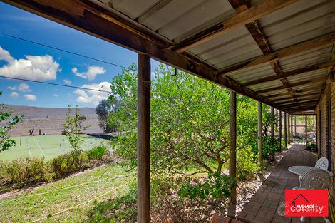 1100 Wallaroo Rd, Wallaroo, NSW 2618