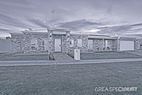 Property photo of 1 Como Drive Irymple VIC 3498