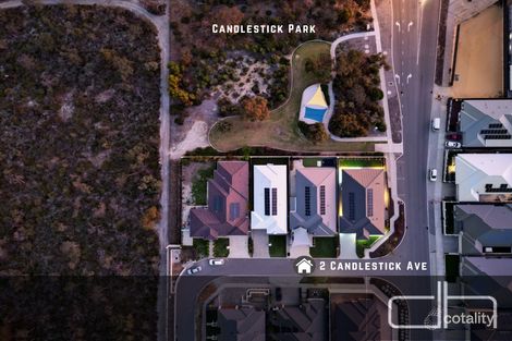 Property photo of 2 Candlestick Avenue Landsdale WA 6065
