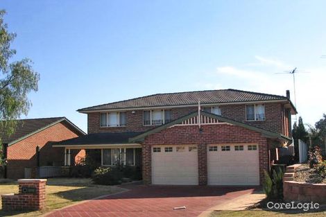 Property photo of 5 Pendlebury Place Abbotsbury NSW 2176