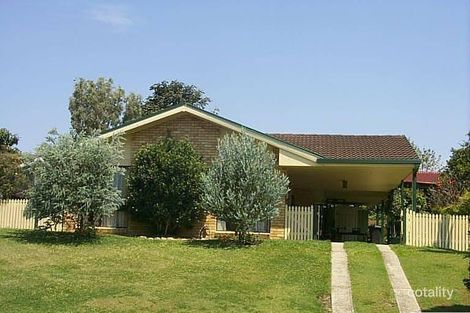 Property photo of 32 Langlo Street Riverhills QLD 4074